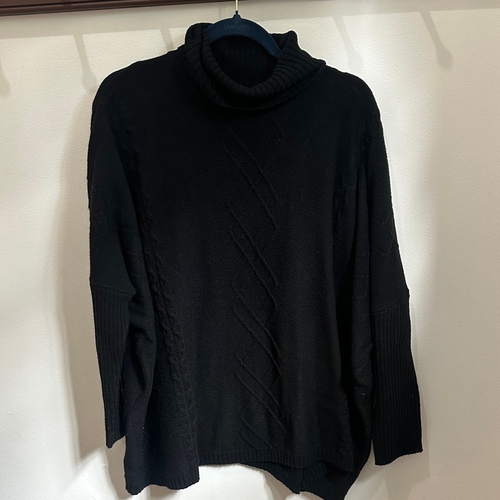 NWT Tabitha Webb Oversized Sweater